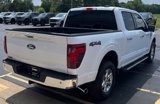Certified 2024 Ford F150 XLT w/ Equipment Group 302A MID image 5
