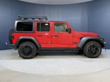 Used 2021 Jeep Wrangler Unlimited Sport image 6