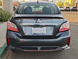 New 2024 Mitsubishi Mirage G4 Black Edition image 3