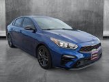 Used 2020 Kia Forte GT-Line image 3