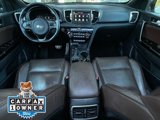 Used 2017 Kia Sportage SX image 2