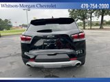 Used 2022 Chevrolet Blazer LT w/ Sound & Technology Package image 6