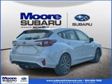 New 2025 Subaru Impreza 2.0i Sport image 2