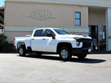 Used 2022 Chevrolet Silverado 2500 W/T w/ WT Convenience Package image 4