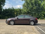 Used 2015 Chevrolet Cruze LT w/ Sun And Sound Package image 4