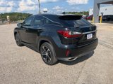 Used 2017 Lexus RX 350 AWD image 4