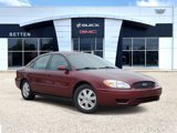 Used 2005 Ford Taurus SEL image 1