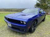 Used 2018 Dodge Challenger SXT w/ Blacktop Package image 3