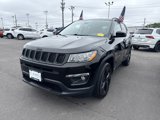 Used 2019 Jeep Compass Altitude image 2