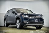 Used 2019 Volkswagen Atlas SE image 2