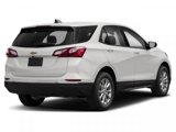 Used 2021 Chevrolet Equinox LS w/ LS Convenience Package image 2