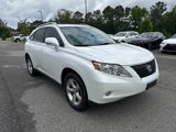 Used 2010 Lexus RX 350 AWD image 2