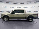 Used 2017 Ford F150 King Ranch w/ Equipment Group 601A Luxury image 2