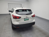 Used 2017 Nissan Rogue Sport SV w/ SV Premium Package image 6