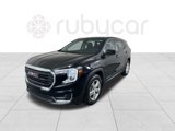 Used 2024 GMC Terrain SLE image 1
