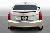 Used 2016 Cadillac ATS 2.0T AWD Sedan image 4
