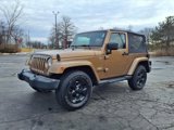 Used 2015 Jeep Wrangler Sahara image 3