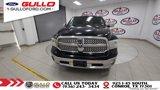 Used 2013 RAM 1500 Laramie image 3