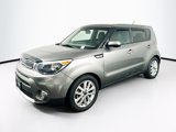 Used 2017 Kia Soul + image 3
