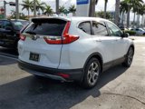 Certified 2019 Honda CR-V EX-L image 3