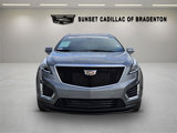 Certified 2021 Cadillac XT5 Sportv image 2