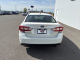 Certified 2022 Subaru Impreza 2.0i image 4
