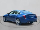 Used 2020 Cadillac CT5 Premium Luxury w/ Parking Package image 3