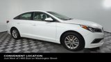 Used 2017 Hyundai Sonata SE image 2