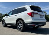 Certified 2019 Honda Pilot Touring image 3