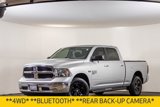 Used 2019 RAM 1500 Classic SLT image 2
