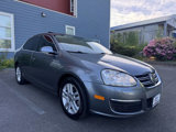 Used 2007 Volkswagen Jetta Wolfsburg Edition image 4