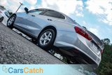 Used 2018 Chevrolet Malibu LS w/ LPO, Convenience Package 2 image 5