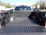 New 2025 Toyota Tundra Platinum image 5