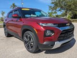 Used 2023 Chevrolet TrailBlazer LT w/ Convenience Package image 2