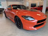 Used 2024 Nissan Z Performance w/ Heritage Edition image 2