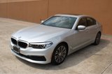 Used 2019 BMW 530i w/ Convenience Package image 2
