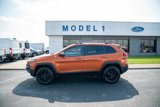 Used 2015 Jeep Cherokee Trailhawk w/ Comfort/Convenience Group image 3