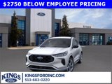 New 2024 Ford Escape ST-Line w/ Tech Pack #1 image 2