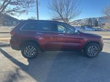 Used 2022 Jeep Grand Cherokee Limited image 6