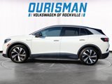Used 2021 Volkswagen ID.4 1st Edition w/ ID.4 Protection Package image 3