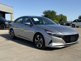 Used 2023 Hyundai Elantra SEL w/ Convenience Package image 1