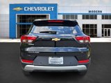 New 2026 Chevrolet TrailBlazer LT w/ LT Cold Weather Package image 4