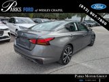 Used 2021 Nissan Altima 2.5 SR image 5