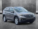Used 2013 Honda CR-V EX-L image 3