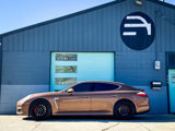 Used 2010 Porsche Panamera Turbo image 3