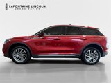 Used 2022 Lincoln Corsair AWD w/ Equipment Group 101A image 4