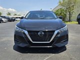 Used 2021 Nissan Sentra SV image 2