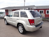 Used 2010 Jeep Grand Cherokee Limited w/ Trailer Tow Group IV image 4