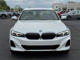 Certified 2024 BMW 330i xDrive Sedan image 2