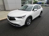 New 2025 Acura ADX FWD image 2